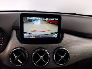 MERCEDES-BENZ B 180 usata, con Controllo trazione