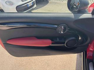 MINI One usata, con Chiusura centralizzata