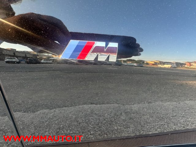 BMW X6 usata, con Climatizzatore