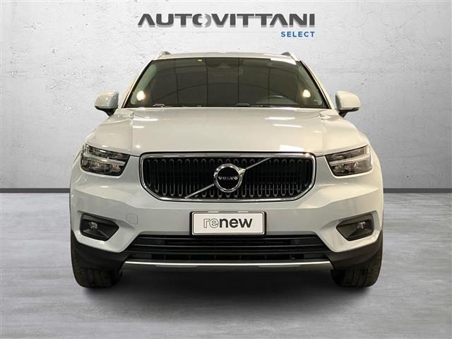 VOLVO XC40 usata, con Airbag laterali