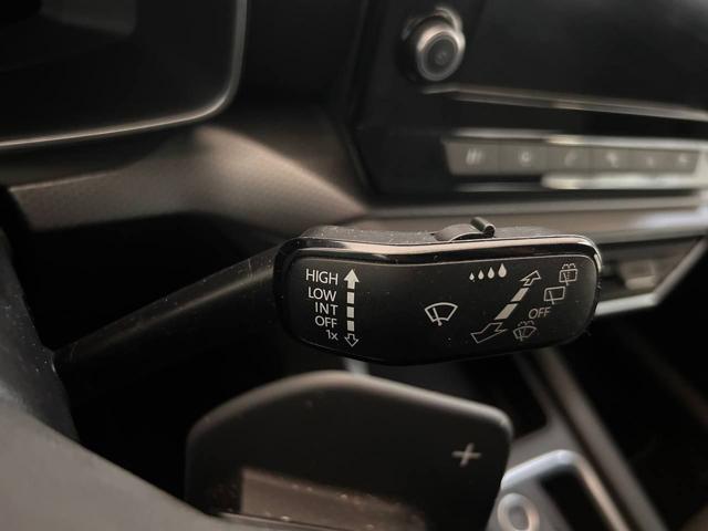 SEAT Leon usata, con Immobilizzatore elettronico