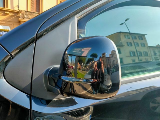 OPEL Zafira Life usata 17