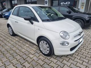 FIAT 500 usata, con Controllo trazione