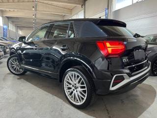 AUDI Q2 usata, con Airbag laterali