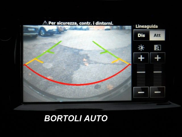 RENAULT Clio usata, con Cruise Control