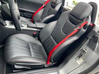 MERCEDES-BENZ SLK 200 usata, con Fendinebbia