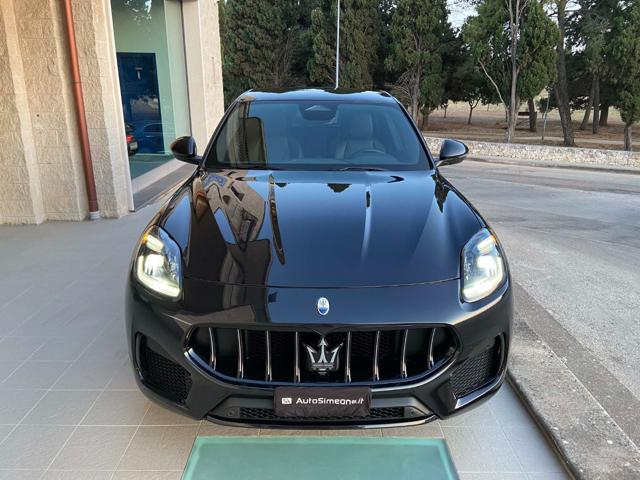 MASERATI Grecale usata, con Airbag