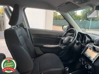 SUZUKI Swift usata, con Chiusura centralizzata