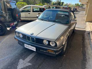 BMW 320 usata, con Interni in pelle