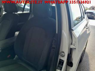 BMW 316 usata, con Cerchi in lega