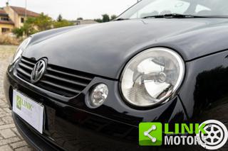 VOLKSWAGEN Lupo usata, con Lettore CD