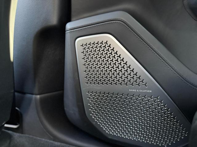 LAMBORGHINI Urus usata, con Adaptive Cruise Control