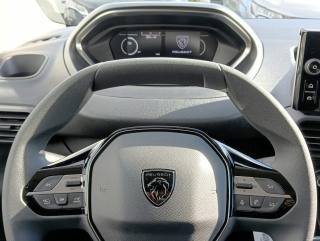 PEUGEOT Partner usata, con Boardcomputer