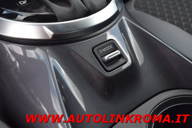 NISSAN Juke usata, con Fendinebbia