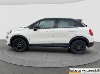 FIAT 500X usata, con Airbag Passeggero