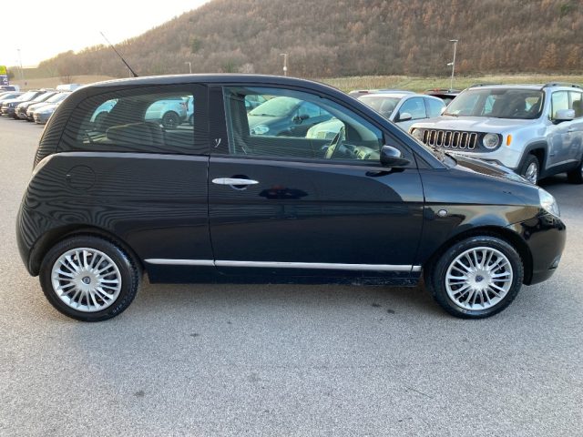 LANCIA Ypsilon usata, con Alzacristalli elettrici