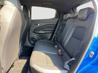 NISSAN Juke usata 10