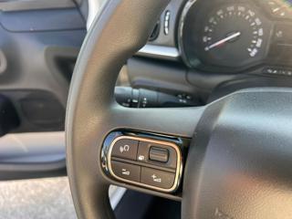 CITROEN C3 usata, con Park Distance Control
