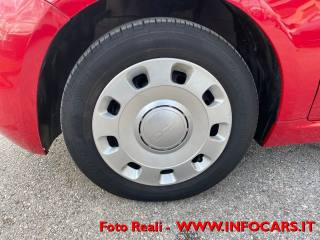 FIAT 500 usata, con Volante multifunzione