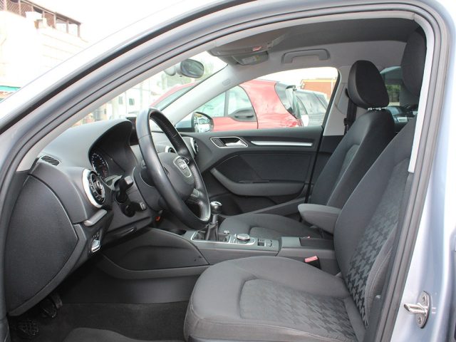 AUDI A3 usata, con Controllo automatico clima