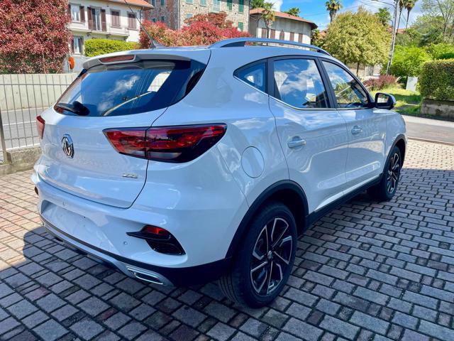 MG ZS usata, con Airbag Passeggero