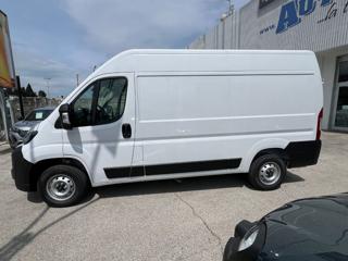 CITROEN Jumper usata, con Airbag Passeggero