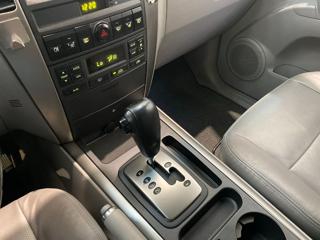 KIA Sorento usata, con Cruise Control