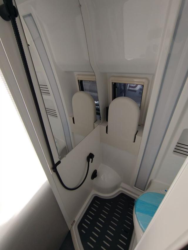 WESTFALIA  usata 13