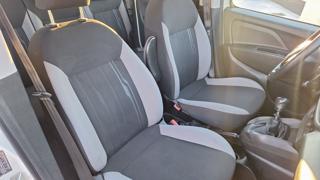 FIAT Doblo usata 12