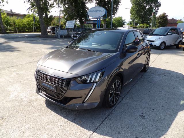 PEUGEOT 208 usata, con ABS