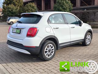 FIAT 500X usata, con Autoradio