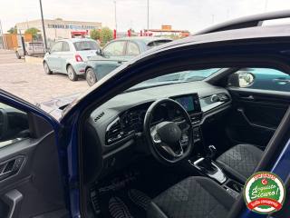 VOLKSWAGEN T-Roc usata, con Cruise Control