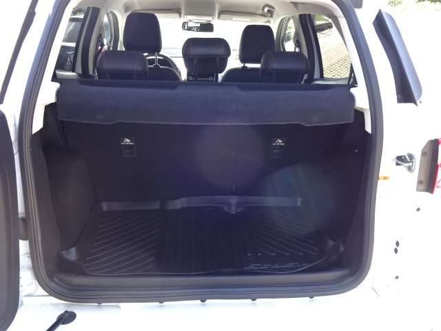 FORD EcoSport usata, con Autoradio