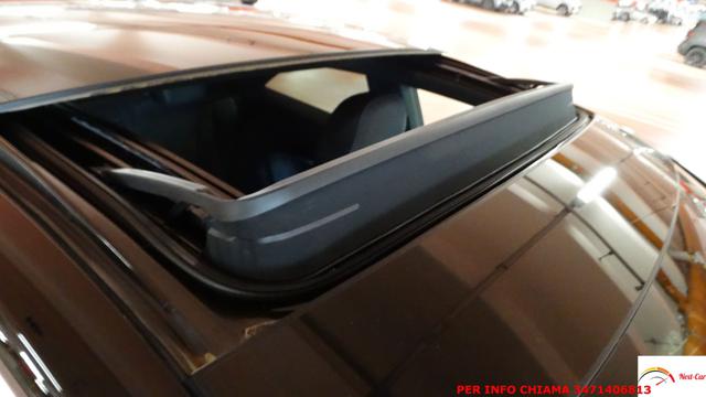 AUDI A5 usata, con Interni in pelle