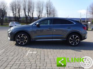 AUDI Q3 usata, con Boardcomputer