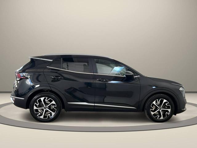 KIA Sportage usata, con Airbag Passeggero