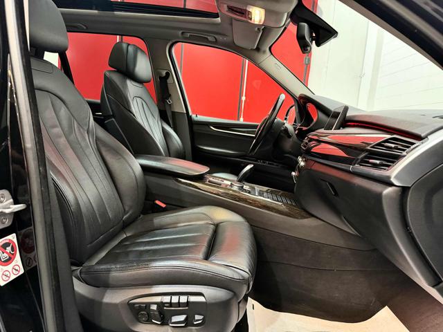 BMW X5 usata, con Fari Xenon