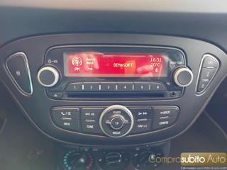 OPEL Corsa usata, con Bluetooth