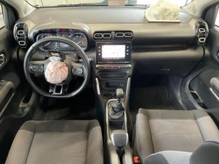 CITROEN C3 Aircross usata, con Park Distance Control