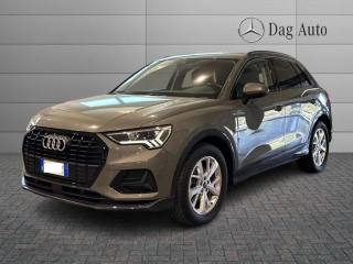 AUDI Q3 35 TFSI S tronic Business