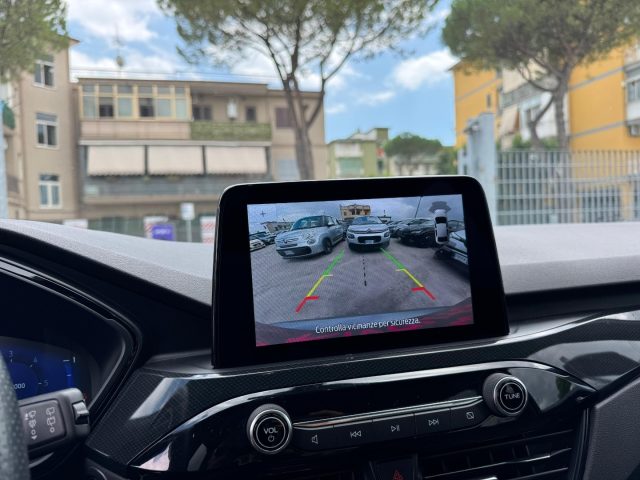 FORD Kuga usata, con Immobilizzatore elettronico