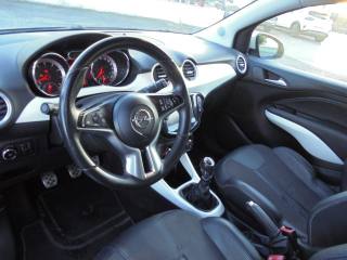 OPEL Adam usata 25