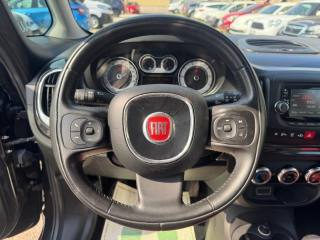FIAT 500L usata, con ESP