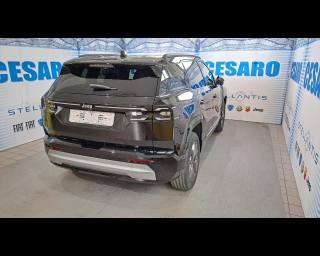 JEEP Compass usata 2