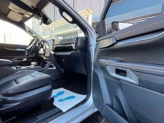FORD Ranger usata, con Servosterzo