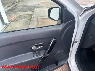DACIA Sandero usata, con Cruise Control