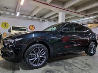 MASERATI Levante MHEV 330 CV AWD GT HYBRID KM. 65.900+TETTO+20