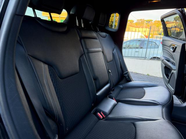 JEEP Compass usata, con USB