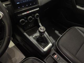 RENAULT Captur usata, con Climatizzatore