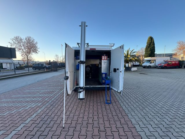 FIAT Ducato usata, con Supporto lombare